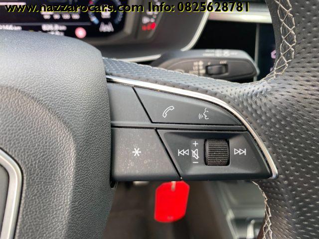 AUDI Q3 35 TDI S tronic S line INTERNO/ESTERNO