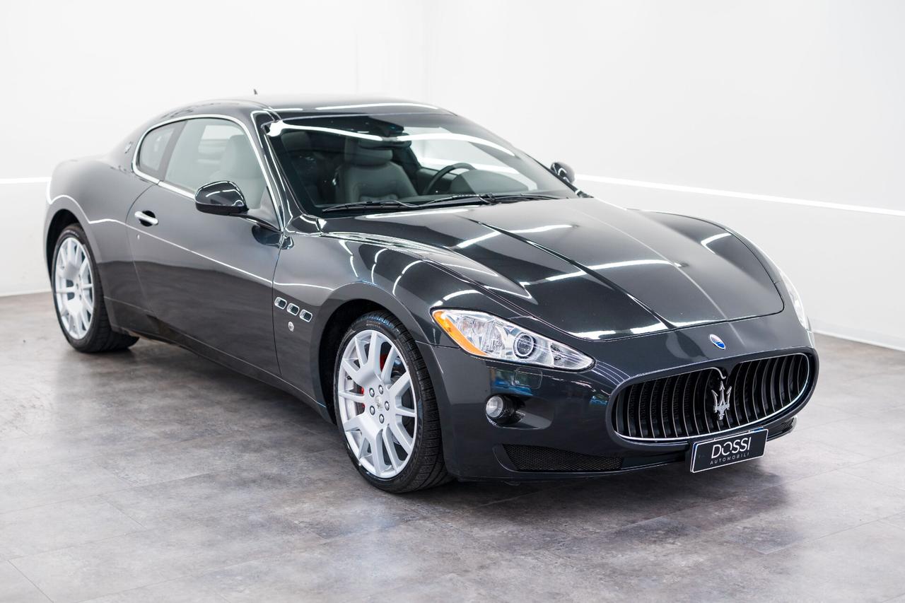Maserati GranTurismo 4.2 V8