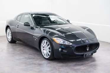 Maserati GranTurismo 4.2 V8