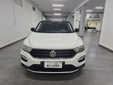 Volkswagen T-Roc 1.6 TDI SCR Style BlueMotion Technology