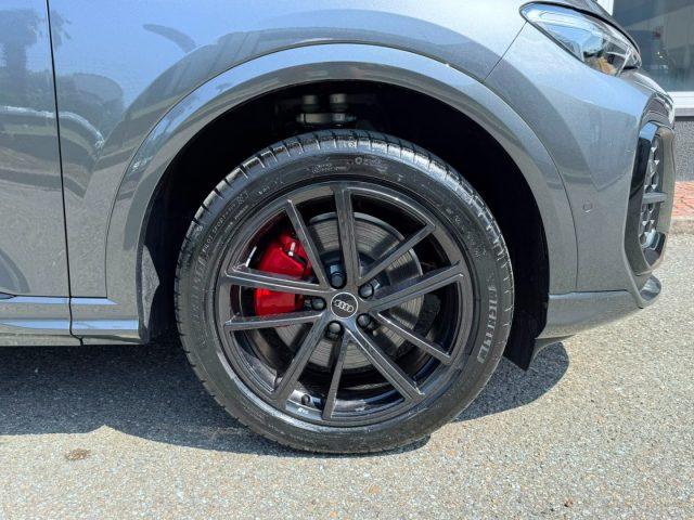 AUDI Q5 SPB Sportback TDI quattro S line NAVI - ACC - 20