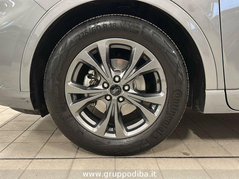 Ford Kuga III 2020 Diesel 1.5 ecoblue ST-Line 2wd 120cv