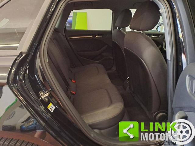 AUDI A3 SPB 30 TDI S tronic Business