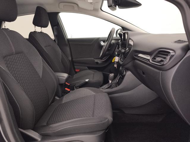FORD Puma 1.0 ecoboost h Titanium s&s 125cv auto