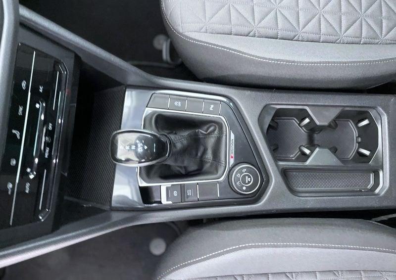 Volkswagen Tiguan Tiguan 2.0 TDI 150 CV SCR DSG 4MOTION Life
