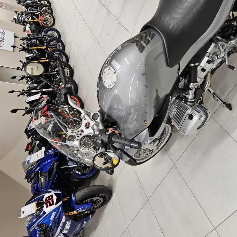 Bmw R 1150 R - 2005