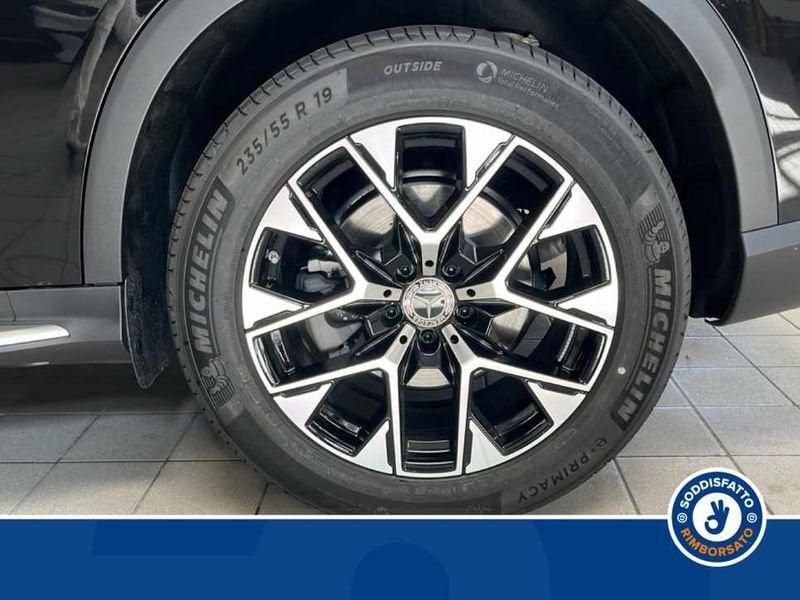 Mercedes-Benz GLC 220d 4Matic Advanced