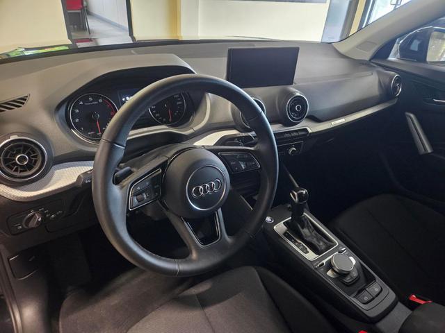 AUDI Q2 35 TFSI S tronic S line Edition