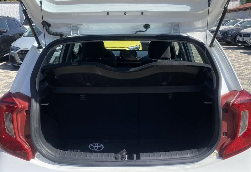 Kia Picanto 1.0 67CV