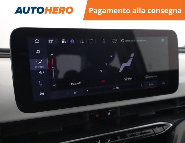 FIAT 500e Berlina 23,8 kWh