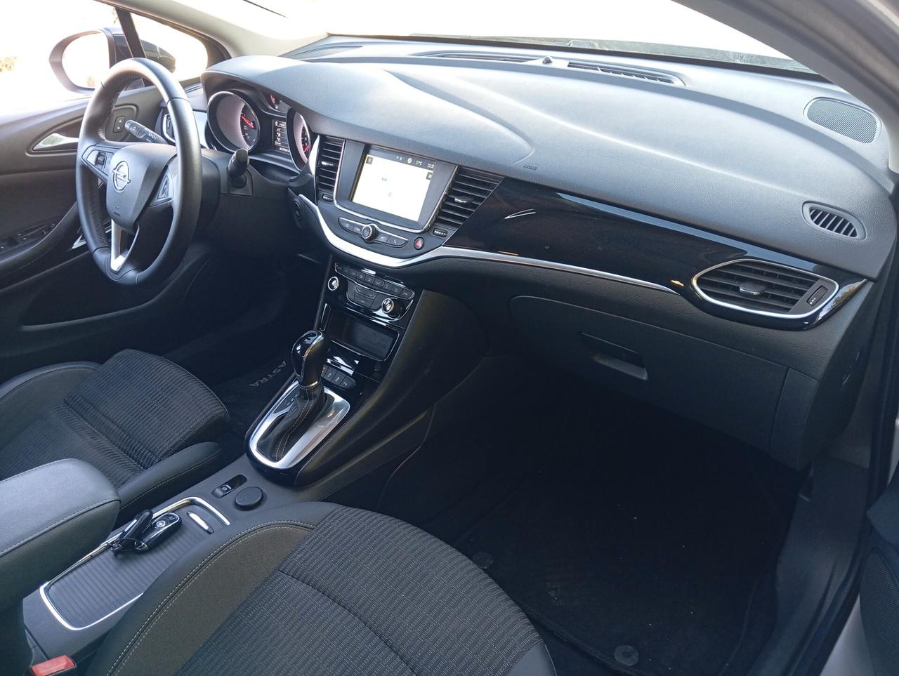 Opel Astra 1.5 CDTI 122 CV S.W AUTOMATICA NAVI E 212