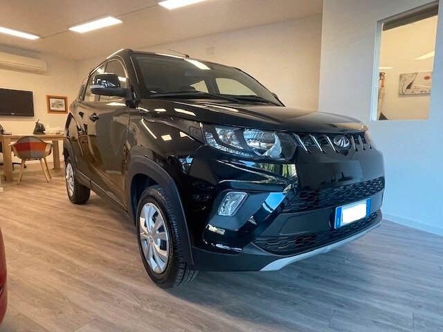 Mahindra KUV100 1.2 VVT M-Bifuel(GPL) K6+.....FATTURABILE