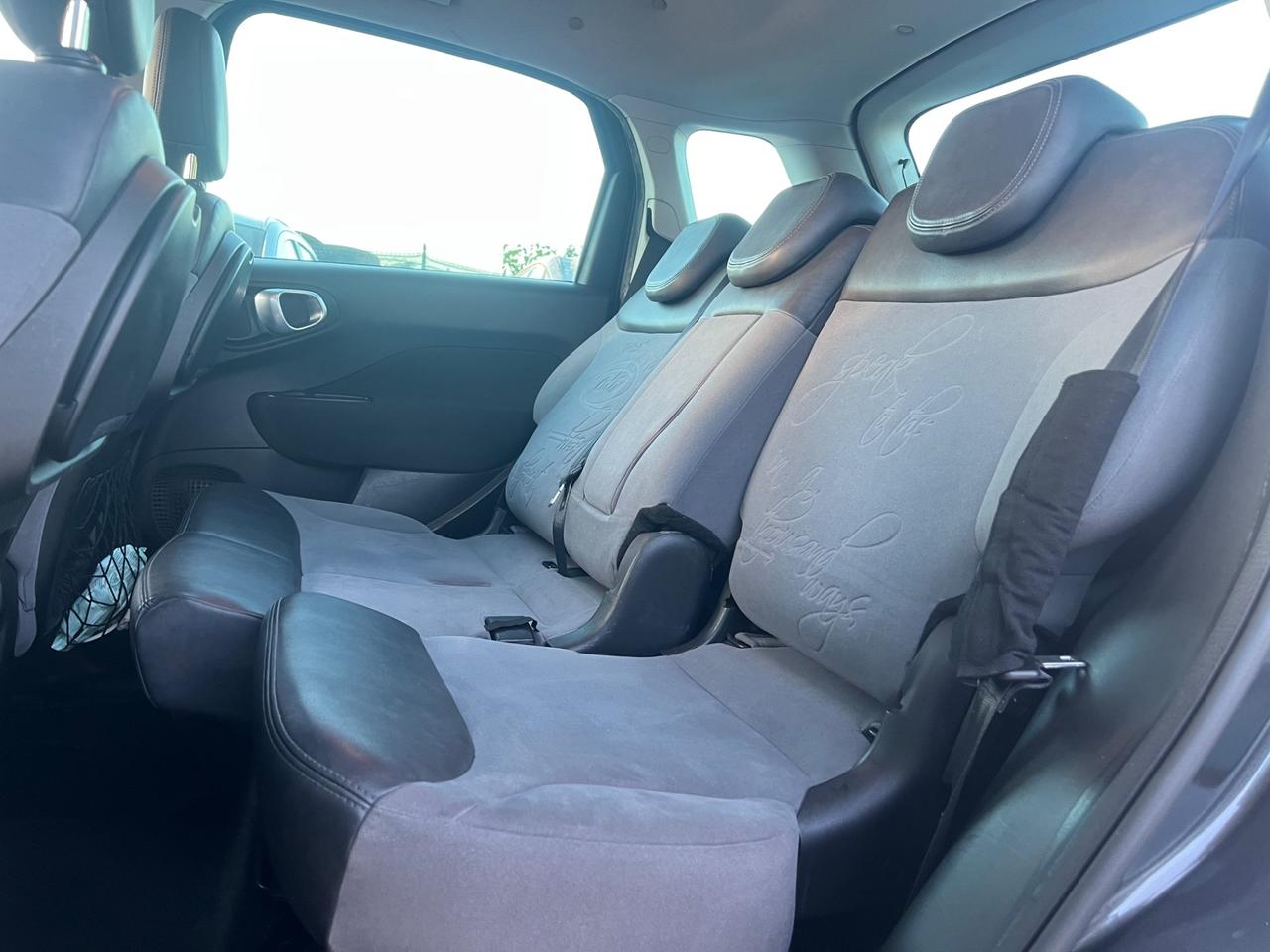 Fiat 500L 1.6 Multijet 120 CV Business