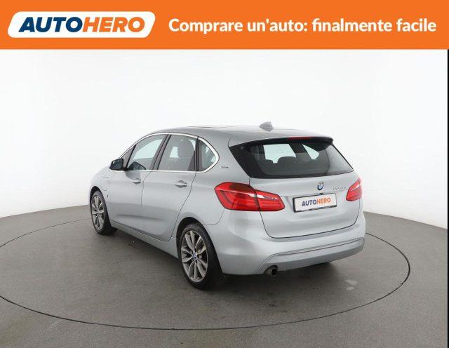 BMW 225 xe Active Tourer iPerformance Luxury aut.