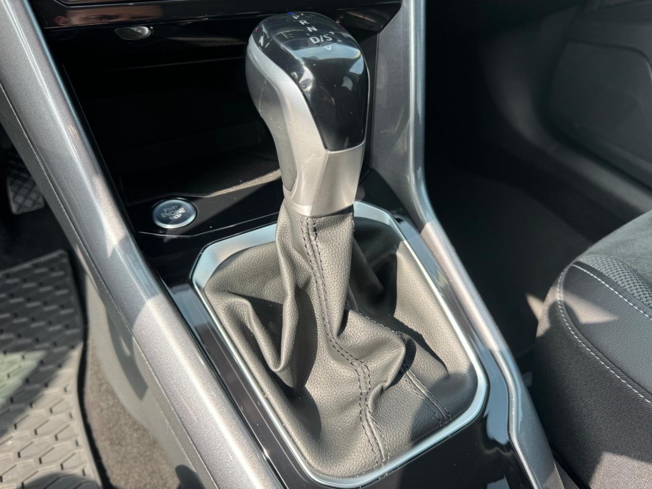 Volkswagen T-Roc 2.0 TDI SCR 150 CV DSG Style