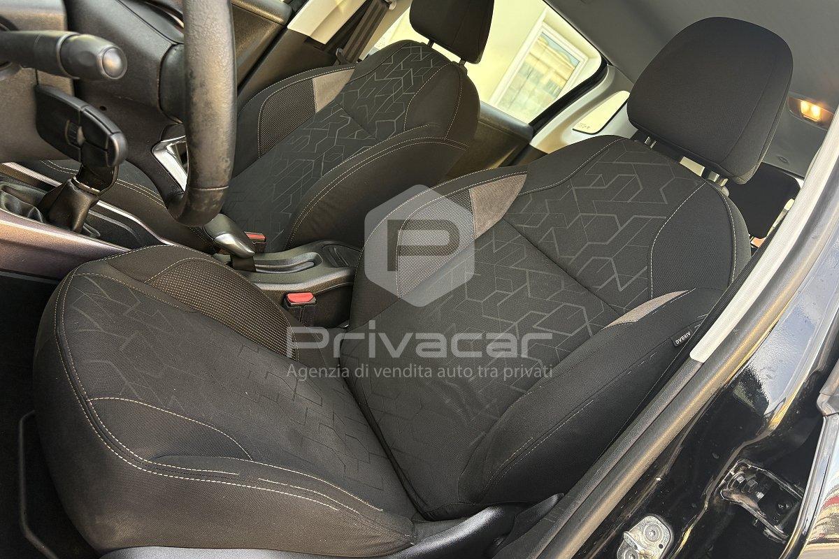 PEUGEOT 2008 1° serie PureTech 82 Access