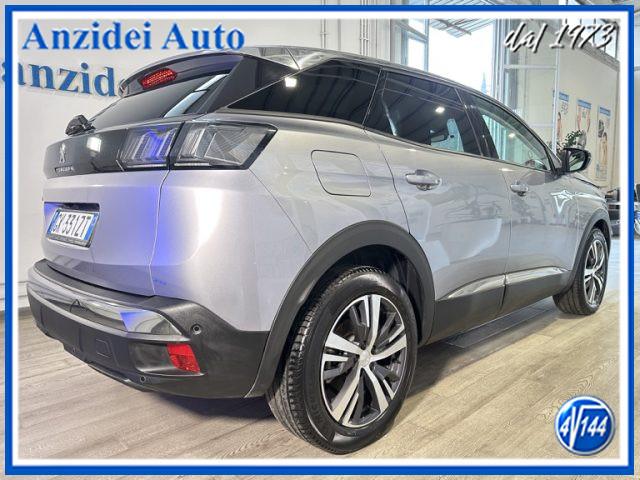 PEUGEOT 3008 1.5 BlueHDi 130 CV EAT8 Allure