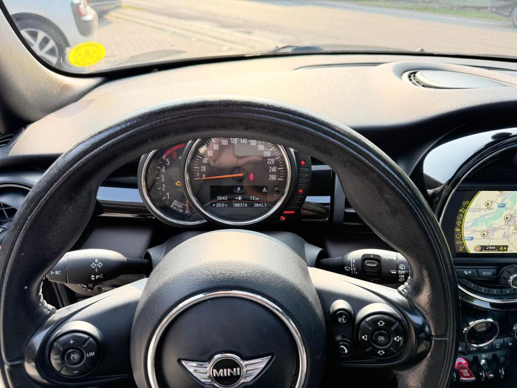 Mini Mini Countryman 1.5 Cooper D OK NEOPATENTATO