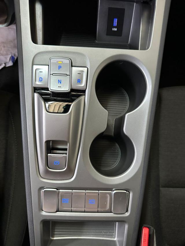 HYUNDAI Kona EV 39 kWh XLine