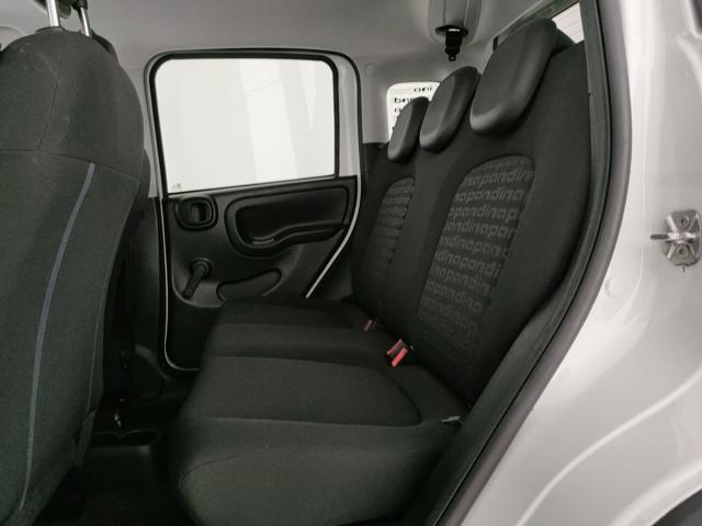 FIAT Panda Cross 1.0 FireFly S&S Hybrid 5 P.TI