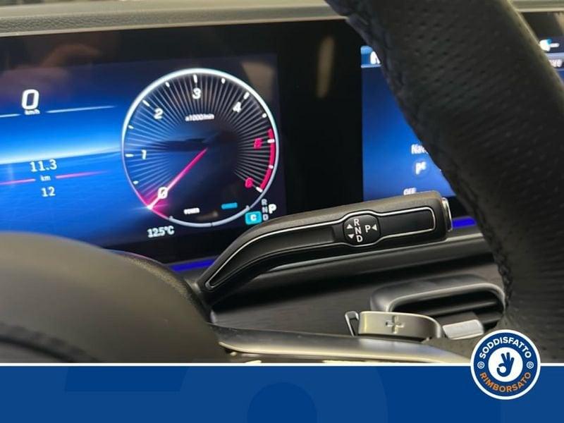 Mercedes-Benz GLE 300d 4Matic AMG Line Advanced Plus