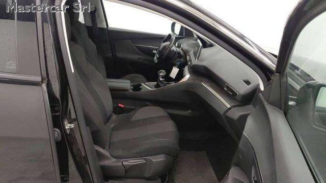 PEUGEOT 3008 DISTRIBUZIONE OK 1.5 bluehdi TG : FV696PS