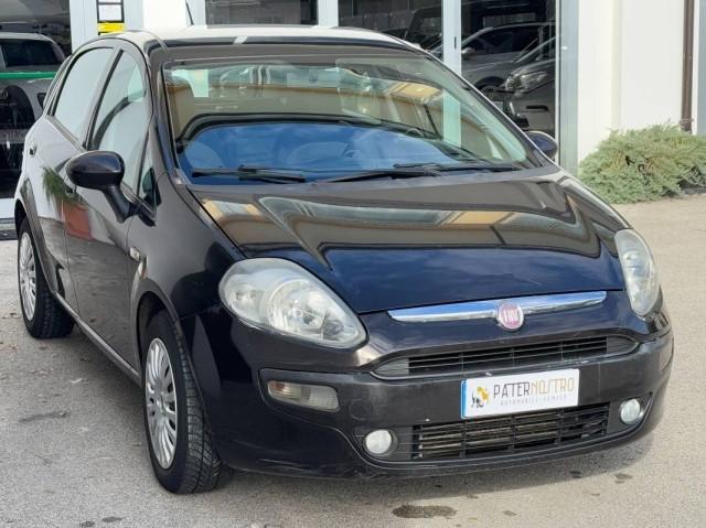 Fiat Punto Evo Punto evo 1.3 mjt Emotion s&s 95cv 5p