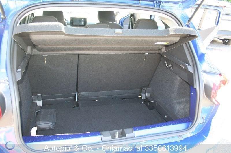 Dacia Sandero Sandero Stepway 1.0 TCe ECO-G Expression