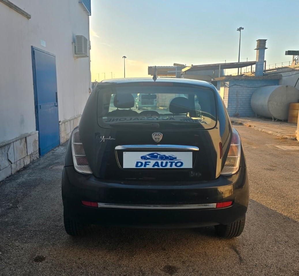 Lancia Ypsilon 1.2 Elle