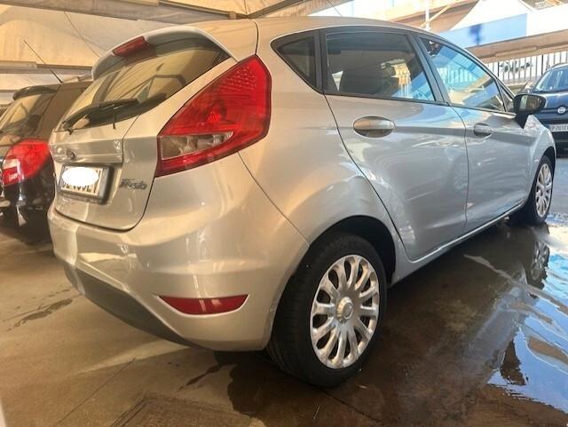 FORD FIESTA 1,4 DEISEL 70 CV