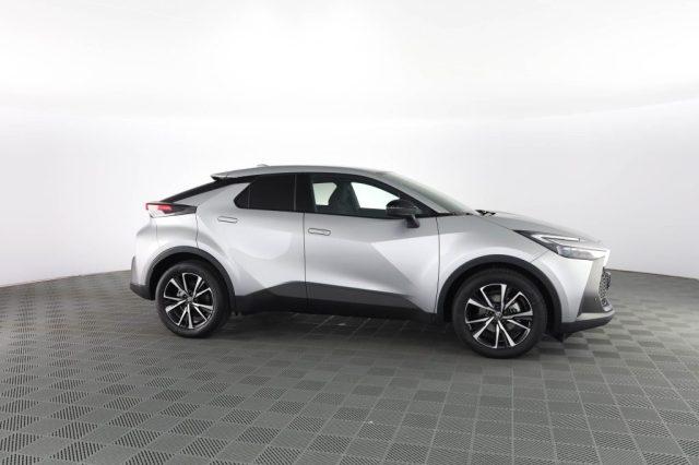 TOYOTA C-HR C-HR 2.0 HV Trend