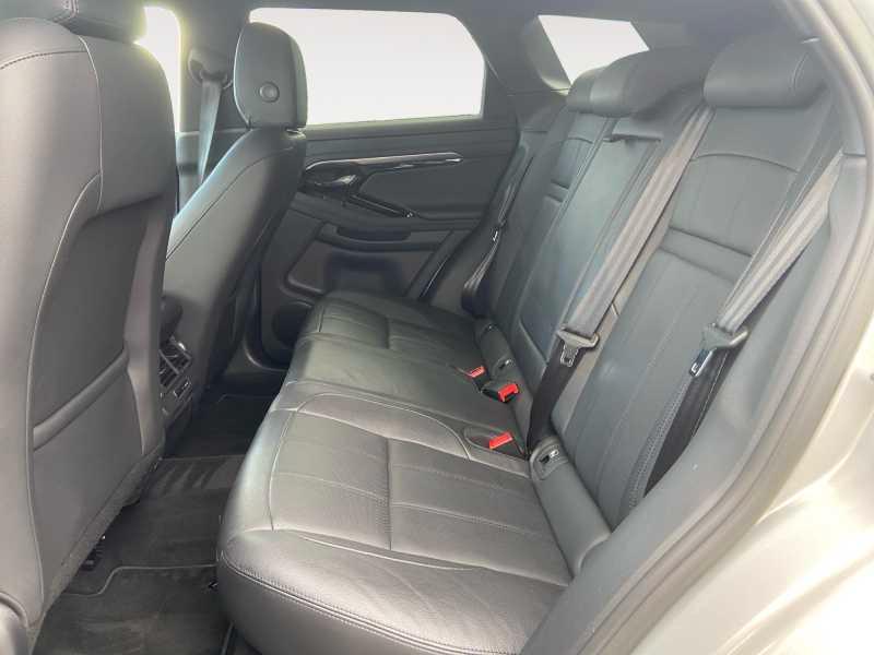 LAND ROVER Range Rover Evoque 2.0d i4 mhev Bronze Collection AwD163cv AuTo