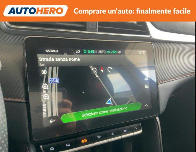 MG ZS 1.5 VTi-tech Luxury