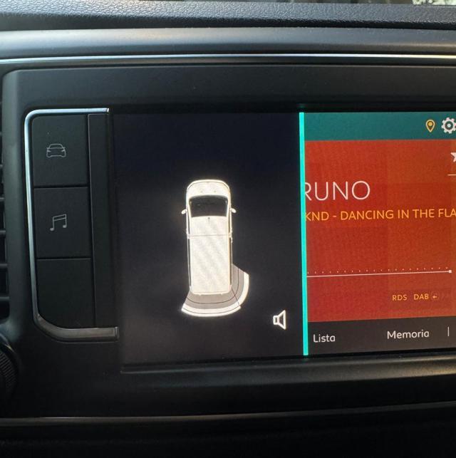 CITROEN Spacetourer 2.0 144CV *AUTOMATICA* *8 POSTI* *CIRCA 60.000KM*