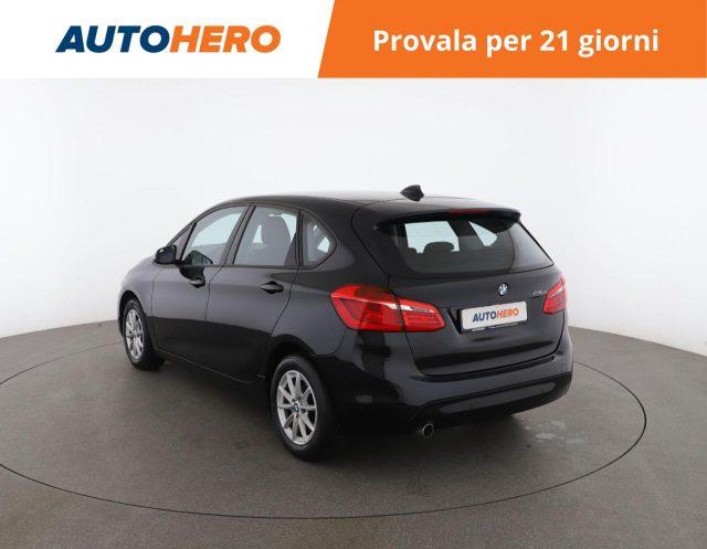 BMW 216 d Active Tourer