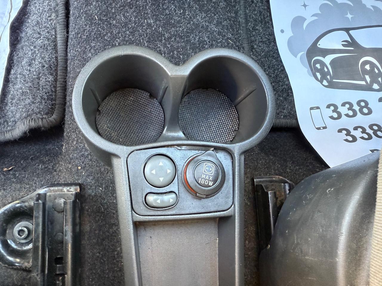 Fiat Panda 1.3 MJT 16V 4x4 ELD