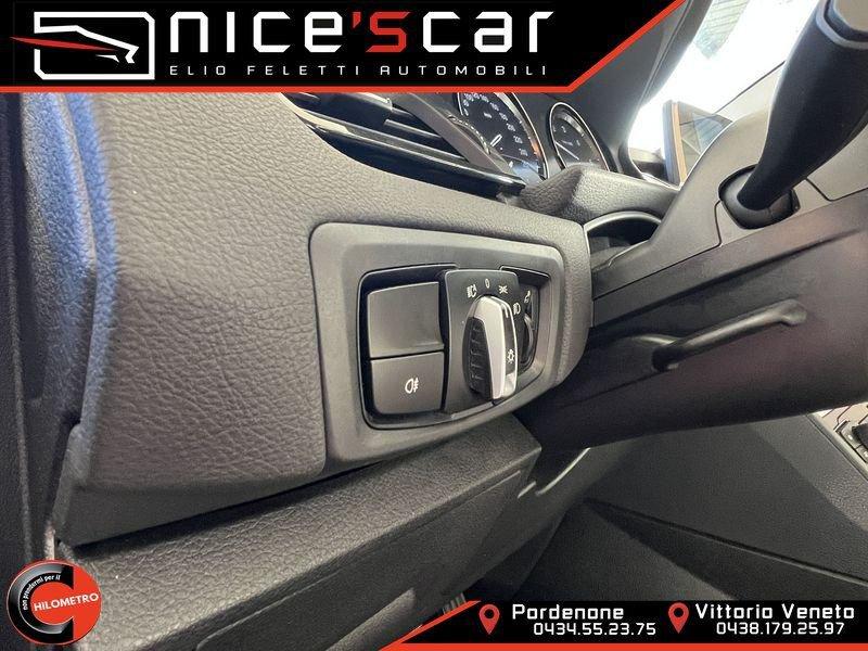 BMW Serie 2 Active Tourer 218d xDrive Active Tourer Advantage aut.