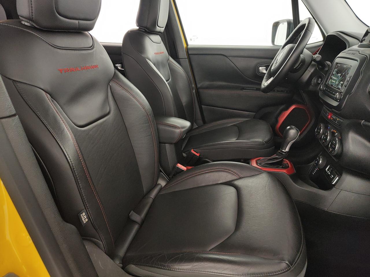 JEEP Renegade 2.0 mjt Trailhawk 4wd 170cv auto