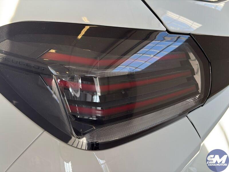 Peugeot 208 208 PureTech 75 Stop&Start 5 porte Style