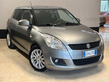 Suzuki Swift 1.3 DIESEL UNIPRO PERFETTA
