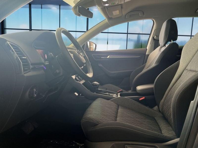 Skoda Karoq Karoq 2.0 TDI EVO SCR 115 CV DSG Style