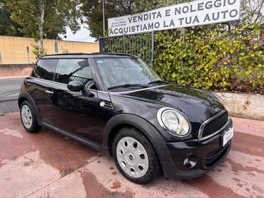 MINI One 1.6 16V One (55kW)