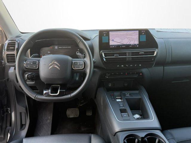 CITROEN C5 Aircross BlueHDi 130 S&S EAT8 Max