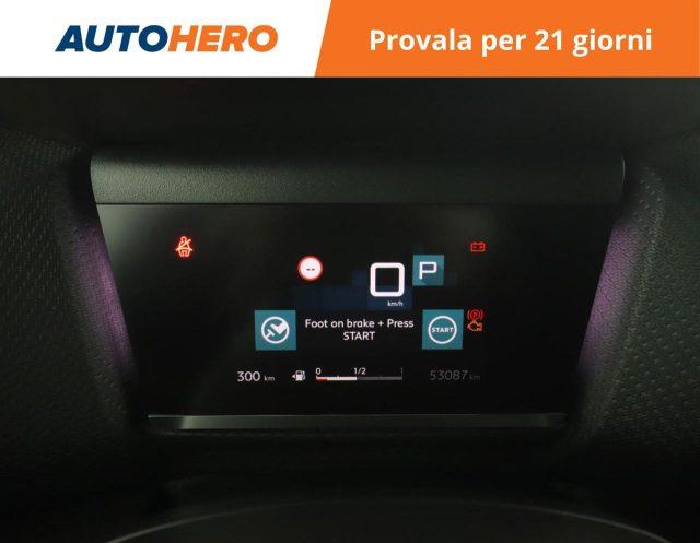 CITROEN C4 BlueHDi 130 S&S EAT8 Shine