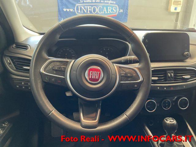 FIAT Tipo 1.6 Mjt S&S SW City Life Iva Esposta