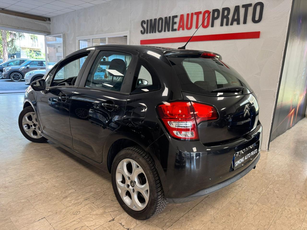 Citroen C3 1.1 Business