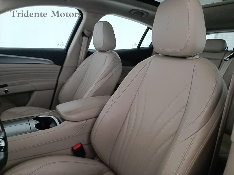 Maserati Grecale 2.0 MHEV GT AWD Auto