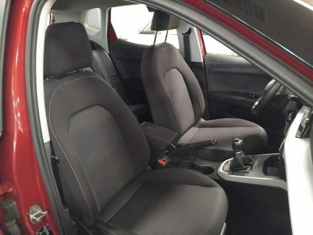 SEAT Arona 1.0 TGI Style LED