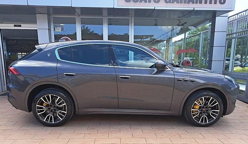 Maserati Grecale Grecale 2.0 mhev GT 300cv auto