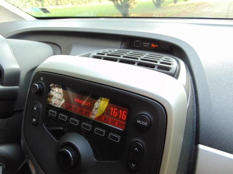 CITROEN C1 2ª serie C1 VTi 68 5 porte Feel
